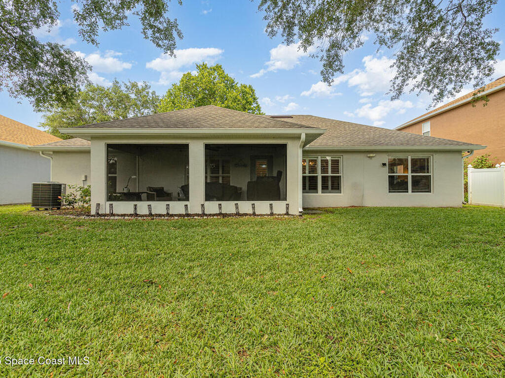 1373 Payette Lane, Melbourne, FL 32904