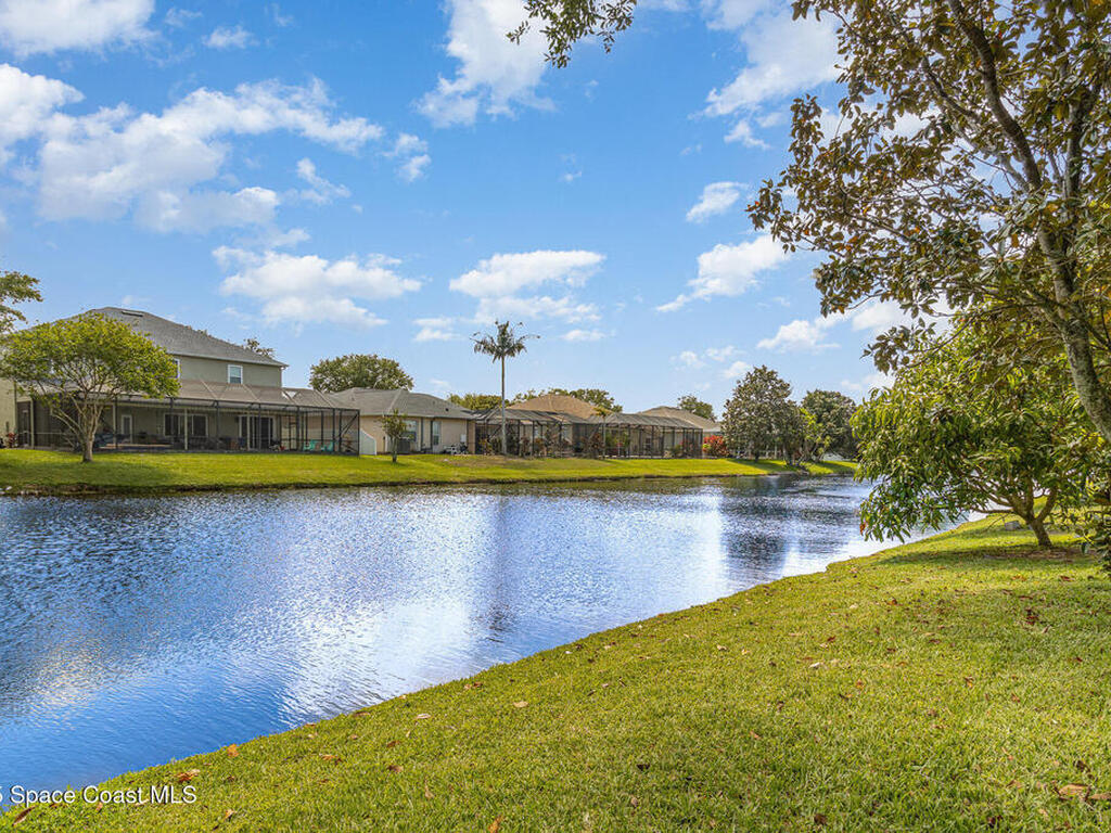 1373 Payette Lane, Melbourne, FL 32904