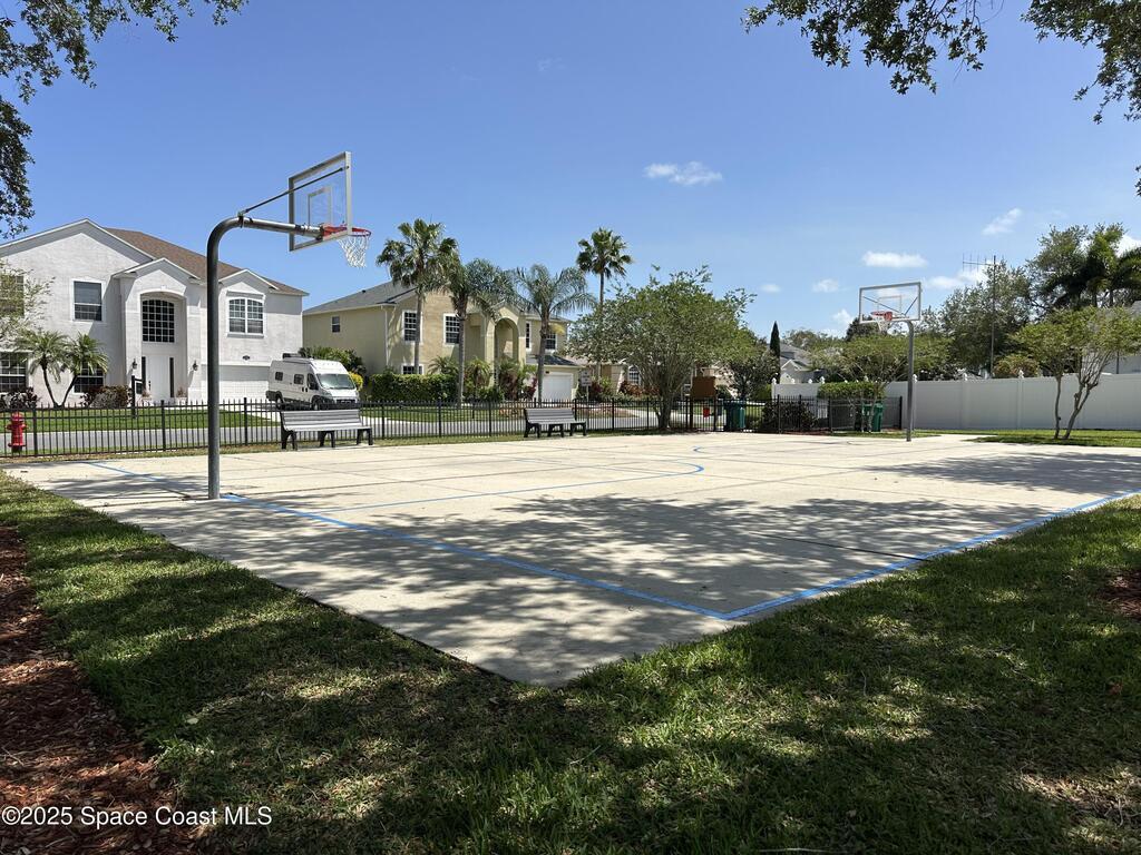 1373 Payette Lane, Melbourne, FL 32904