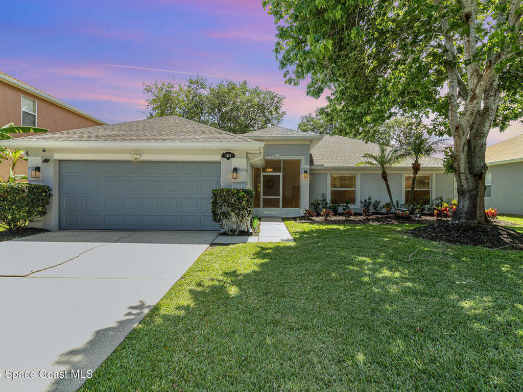 1373 Payette Lane, Melbourne, FL 32904