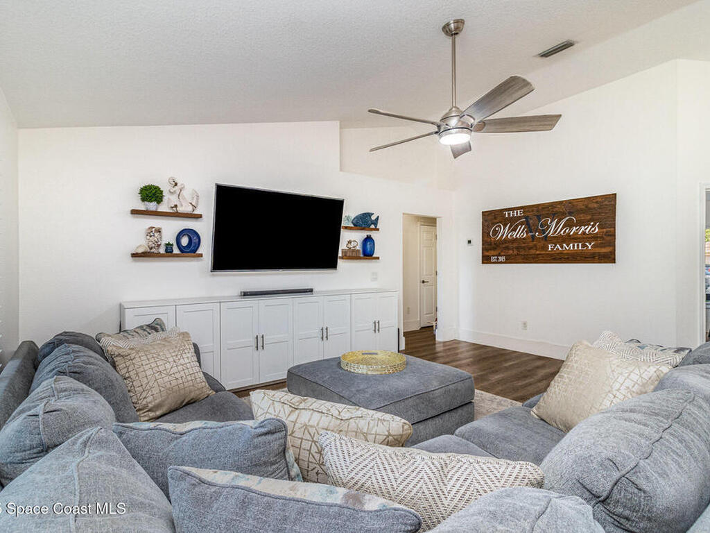 1373 Payette Lane, Melbourne, FL 32904