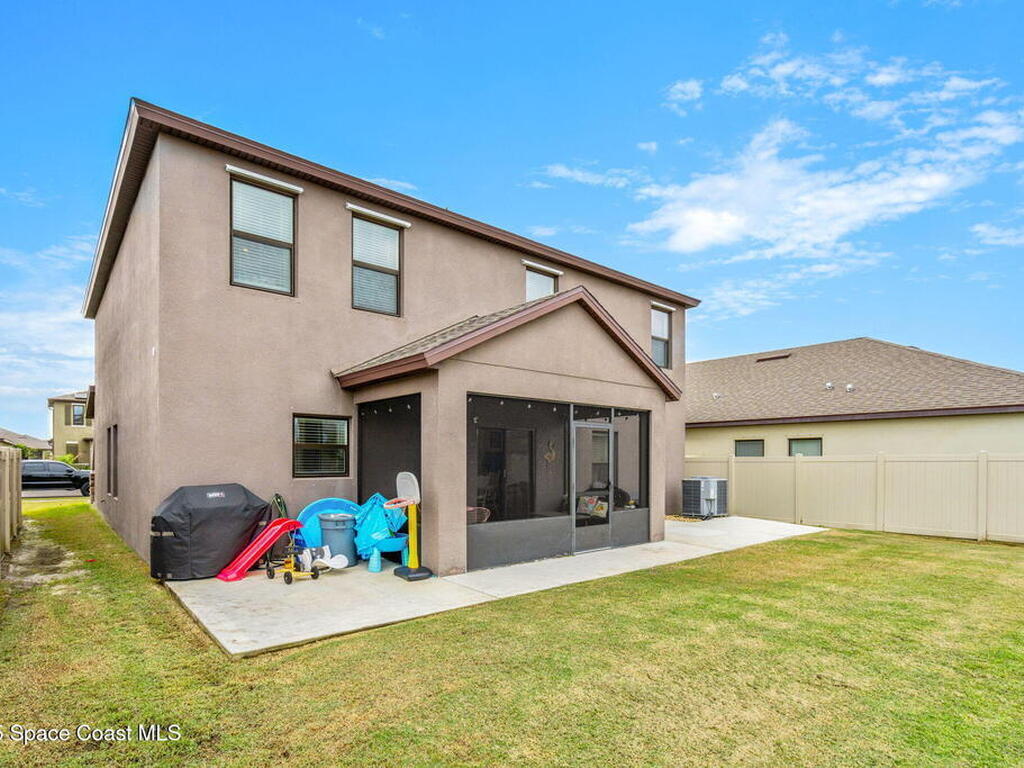 4138 Alligator Flag Circle, West Melbourne, FL 32904