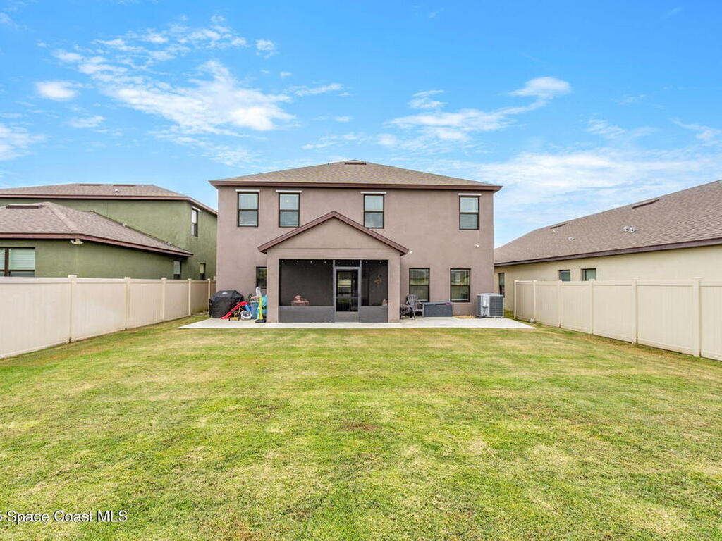 4138 Alligator Flag Circle, West Melbourne, FL 32904