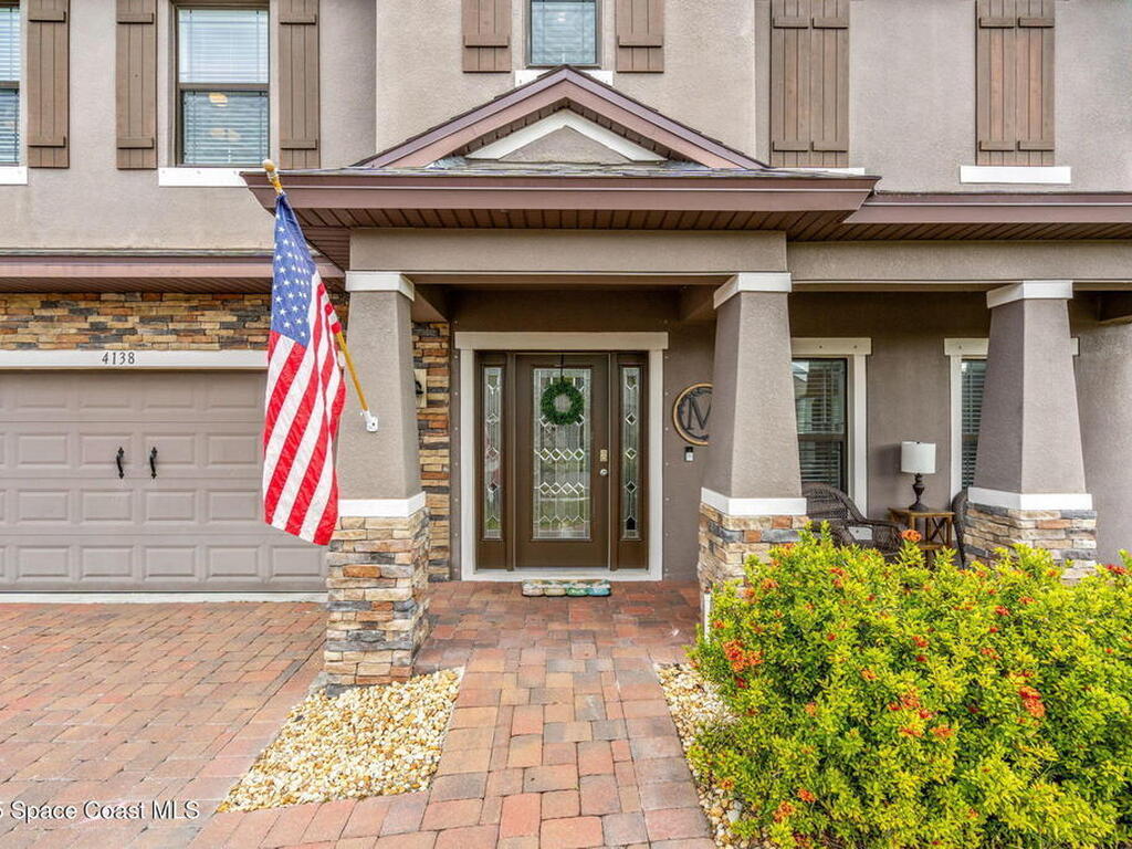 4138 Alligator Flag Circle, West Melbourne, FL 32904