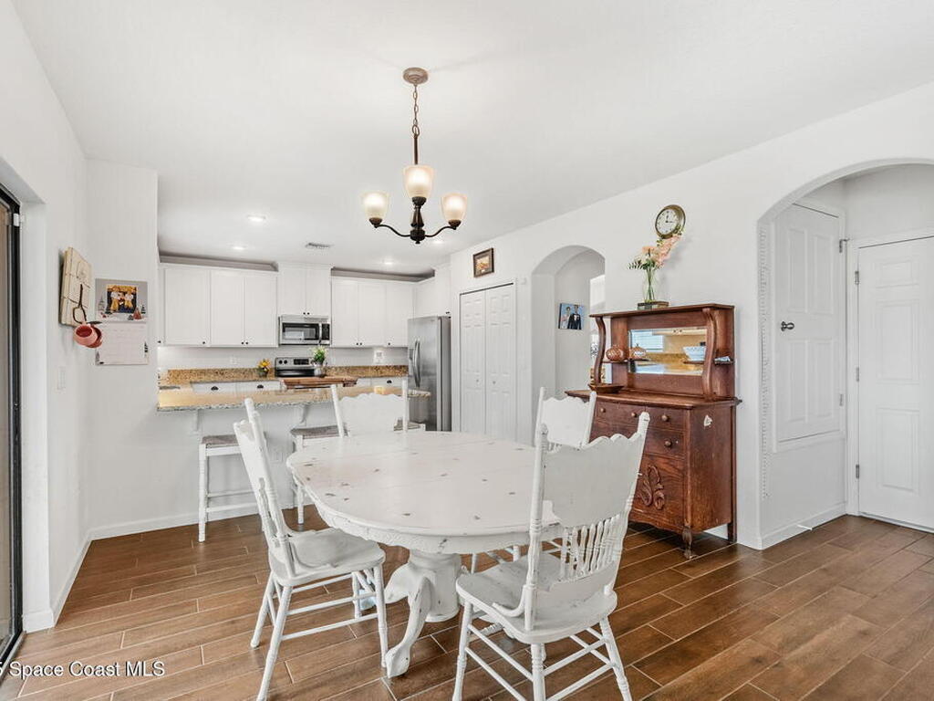 4138 Alligator Flag Circle, West Melbourne, FL 32904