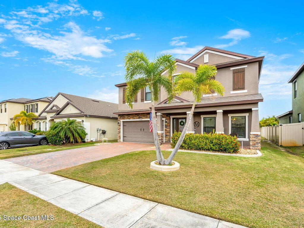 4138 Alligator Flag Circle, West Melbourne, FL 32904