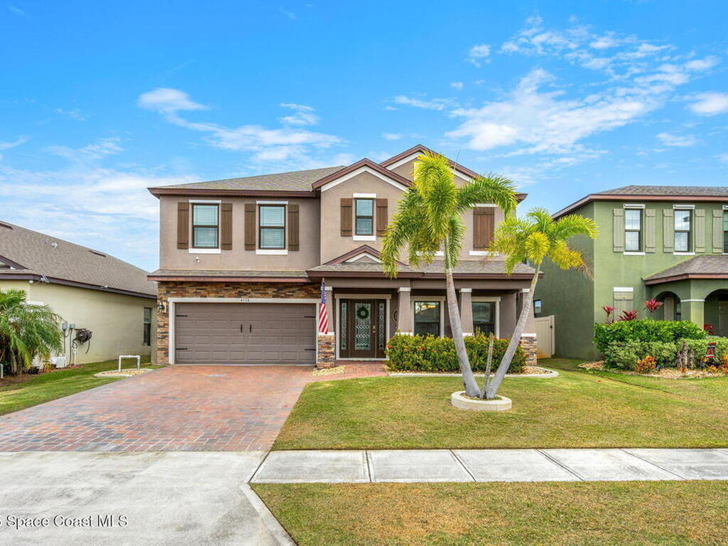 4138 Alligator Flag Circle, West Melbourne, FL 32904