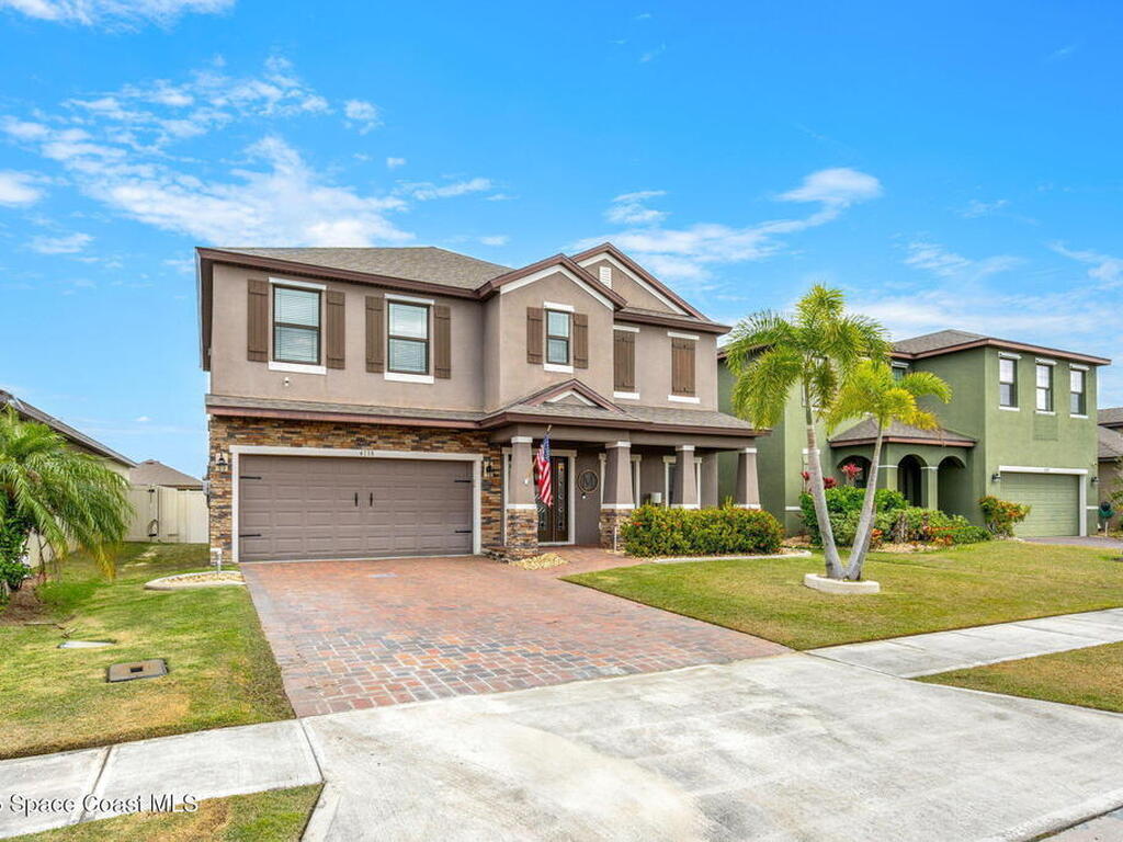 4138 Alligator Flag Circle, West Melbourne, FL 32904