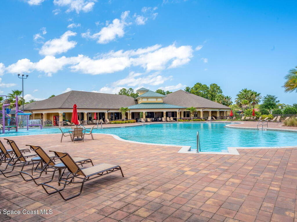 4138 Alligator Flag Circle, West Melbourne, FL 32904