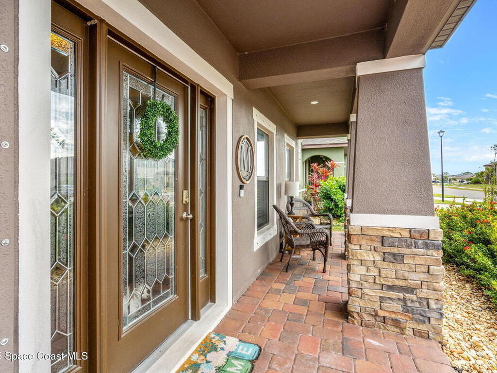 4138 Alligator Flag Circle, West Melbourne, FL 32904