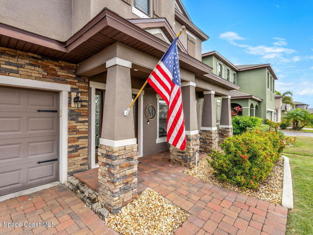 4138 Alligator Flag Circle, West Melbourne, FL 32904