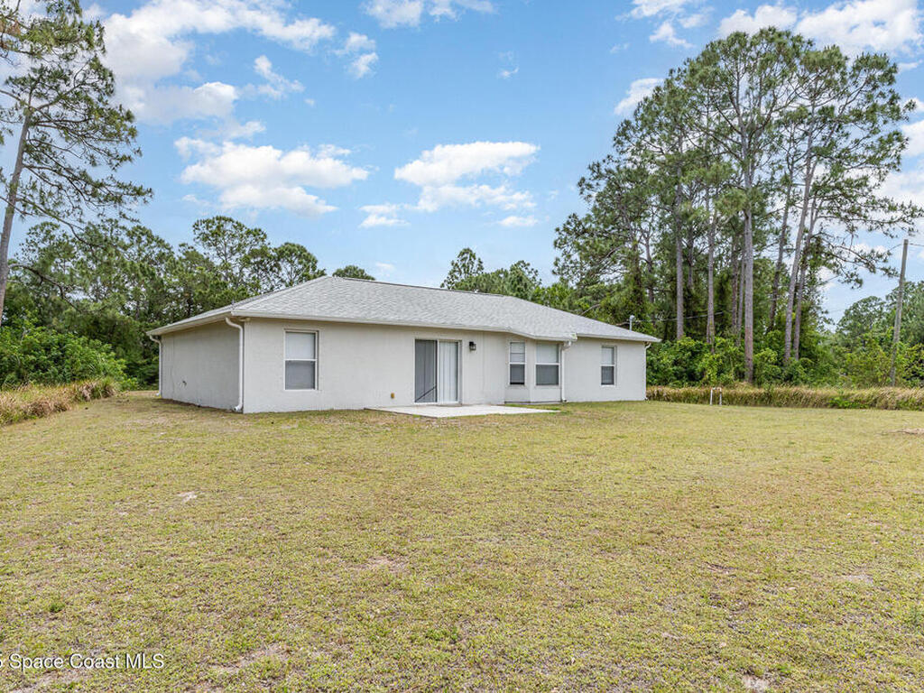 2208 Ravel Road, Palm Bay, FL 32909