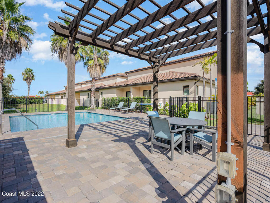 700 Lanai Circle, Satellite Beach, FL 32937