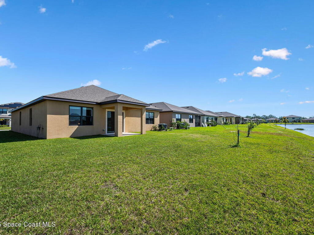 3890 Foggy Mist Road, Palm Bay, FL 32909
