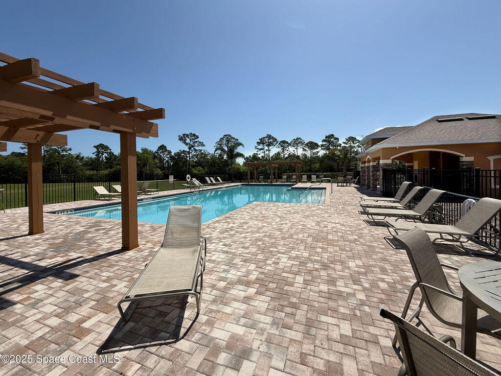 3890 Foggy Mist Road, Palm Bay, FL 32909