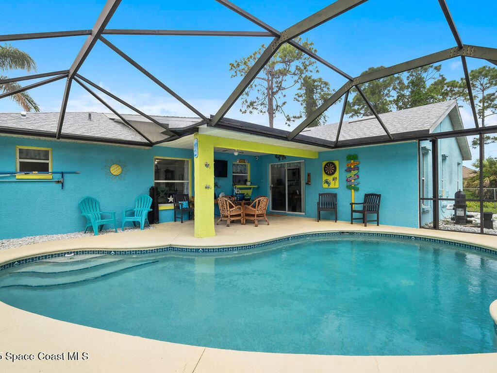 1263 Schumann Drive, Sebastian, FL 32958
