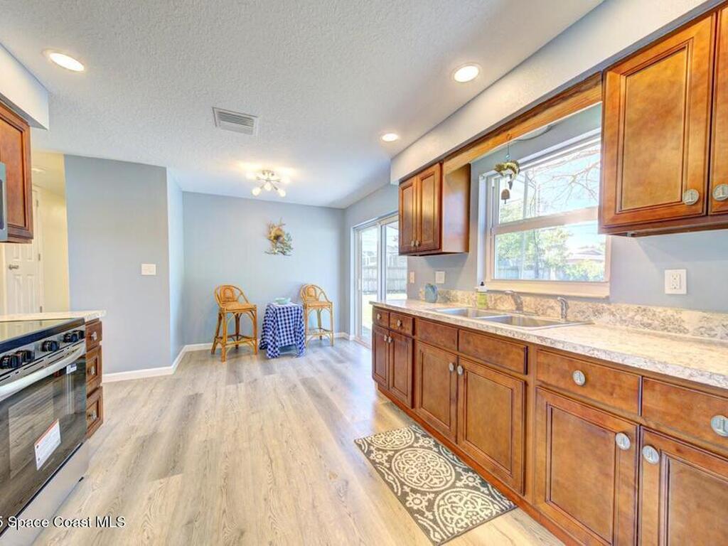 660 Lindsay Avenue, Cocoa, FL 32927