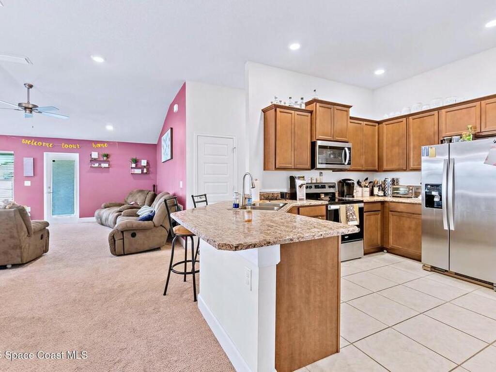 684 Moment Street, Cocoa, FL 32926