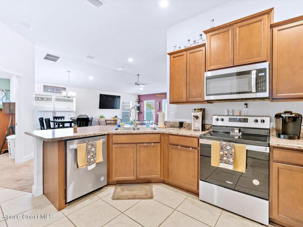 684 Moment Street, Cocoa, FL 32926