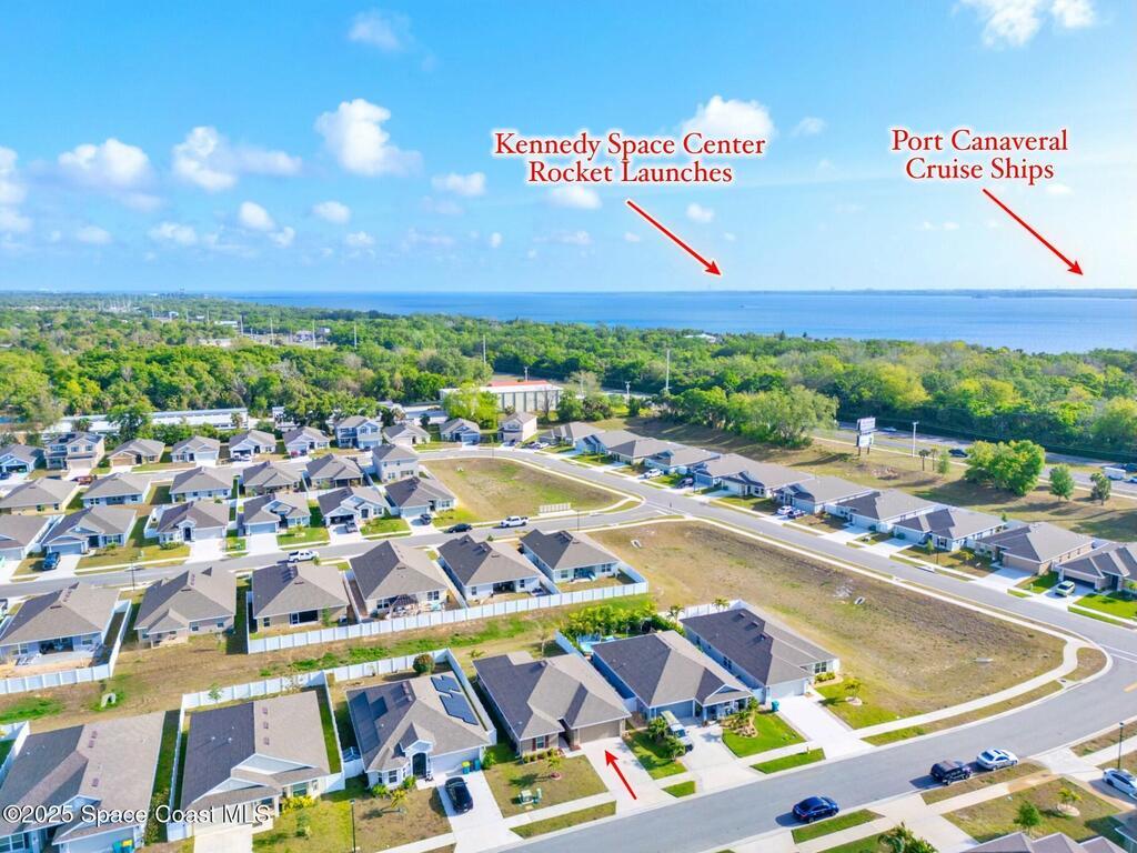 684 Moment Street, Cocoa, FL 32926