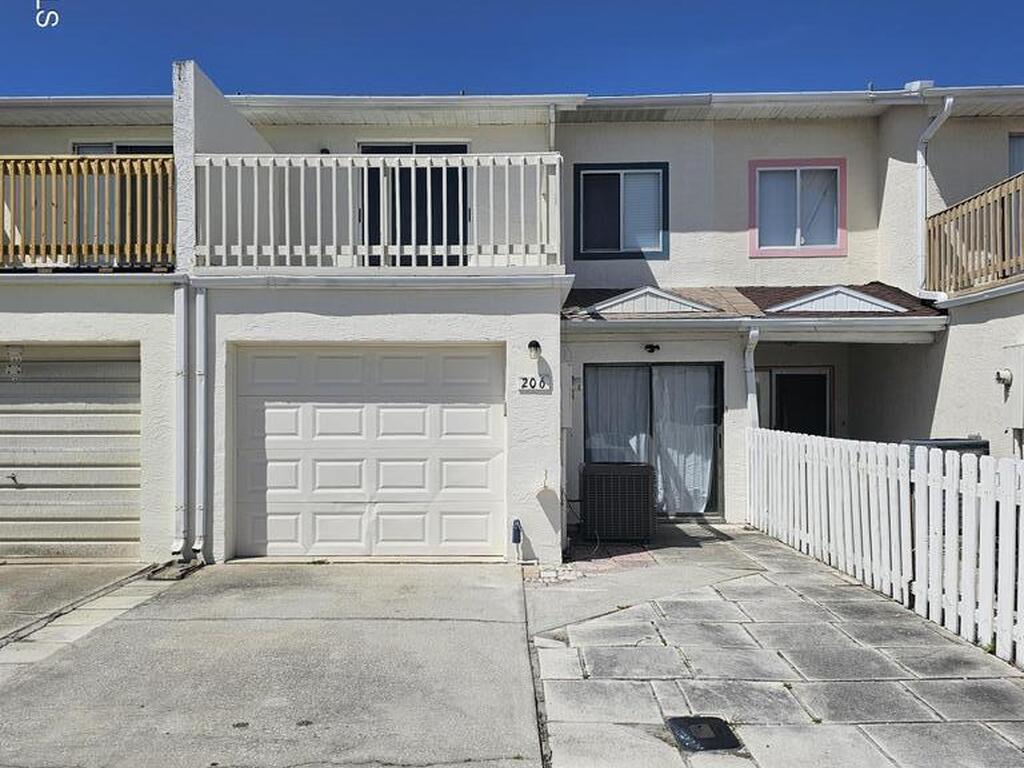 206 Cherie Down Lane, Cape Canaveral, FL 32920