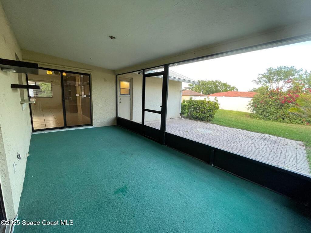 309 Bardmoor Lane, Melbourne, FL 32940