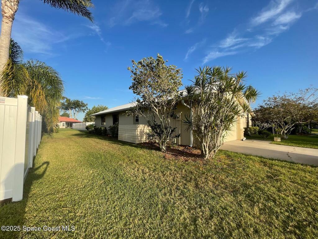 309 Bardmoor Lane, Melbourne, FL 32940