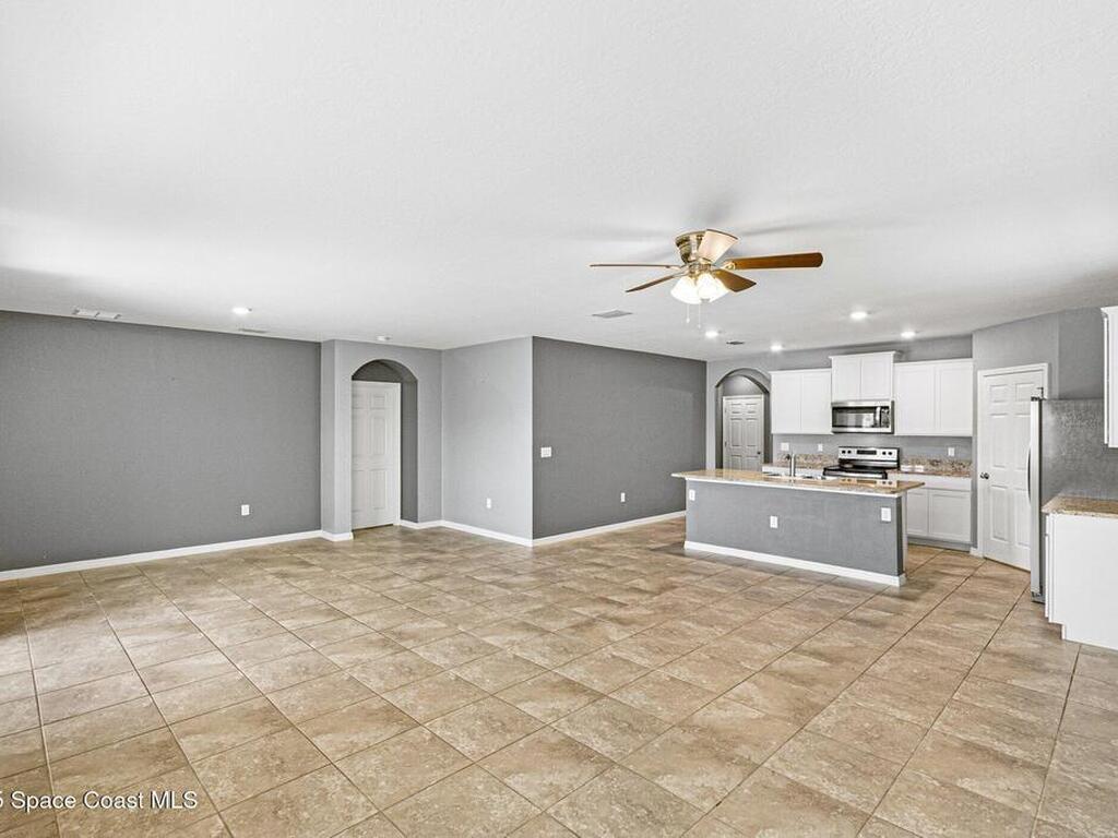 3743 Coachman Lane, Palm Bay, FL 32909