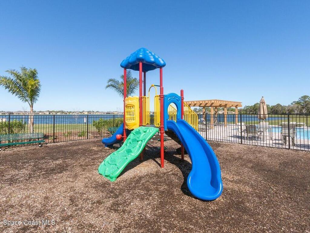 3743 Coachman Lane, Palm Bay, FL 32909