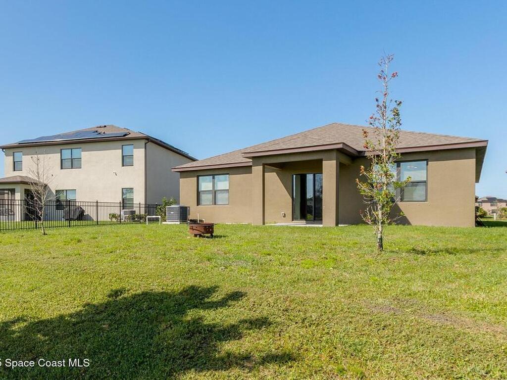 3743 Coachman Lane, Palm Bay, FL 32909