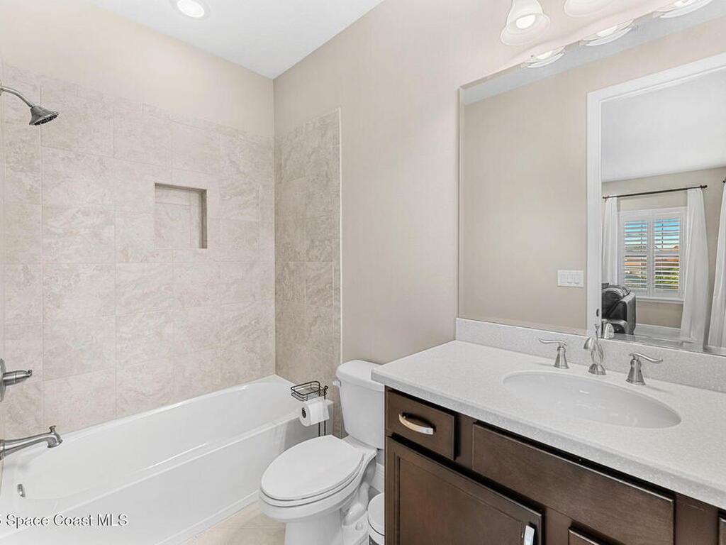 2455 Reeling Circle, Melbourne, FL 32940