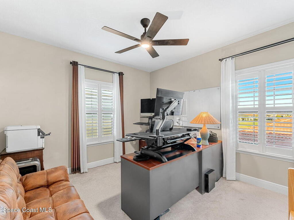 2455 Reeling Circle, Melbourne, FL 32940