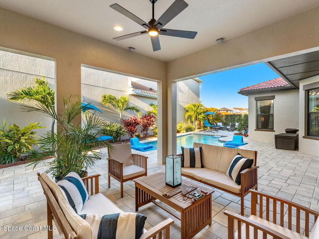 2455 Reeling Circle, Melbourne, FL 32940