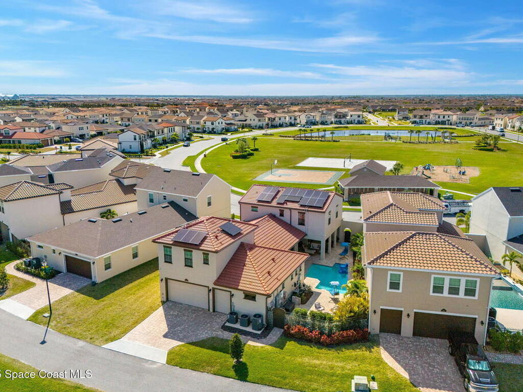 2455 Reeling Circle, Melbourne, FL 32940
