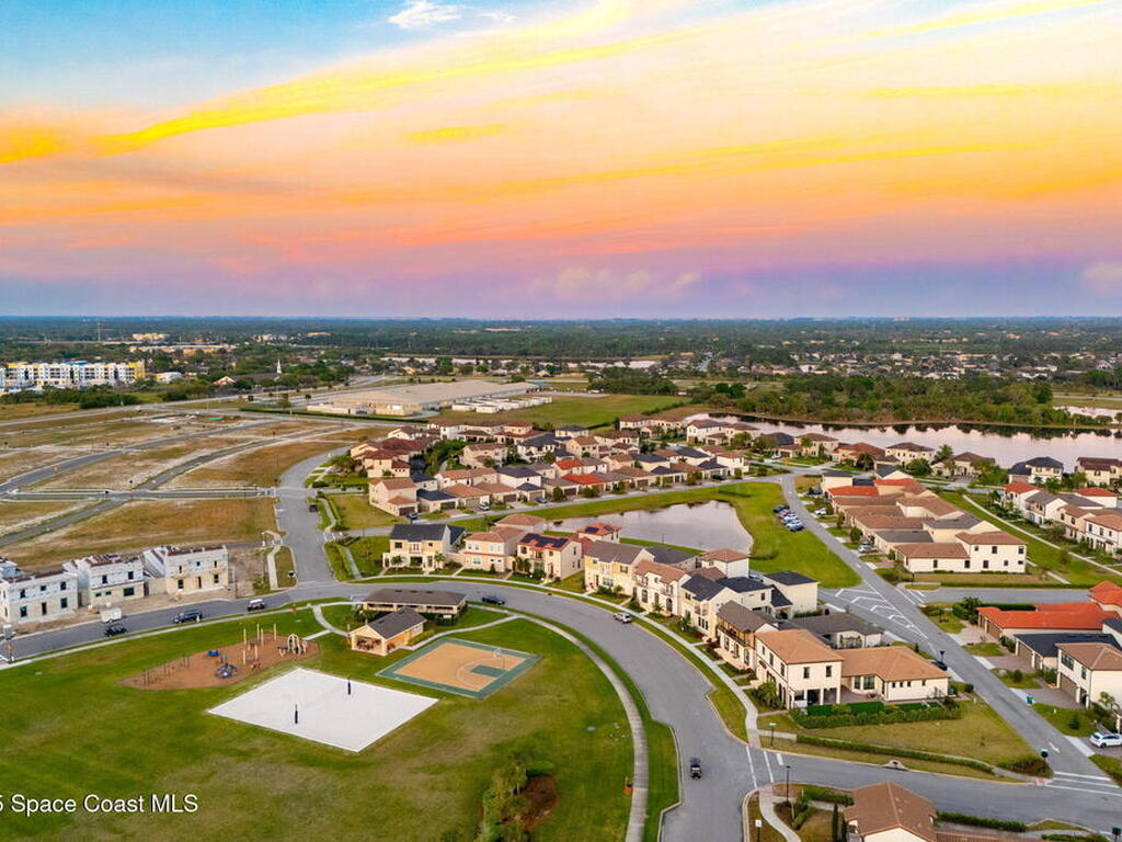2455 Reeling Circle, Melbourne, FL 32940