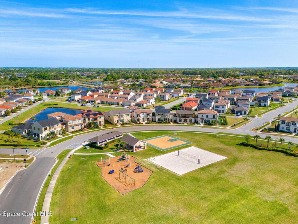 2455 Reeling Circle, Melbourne, FL 32940