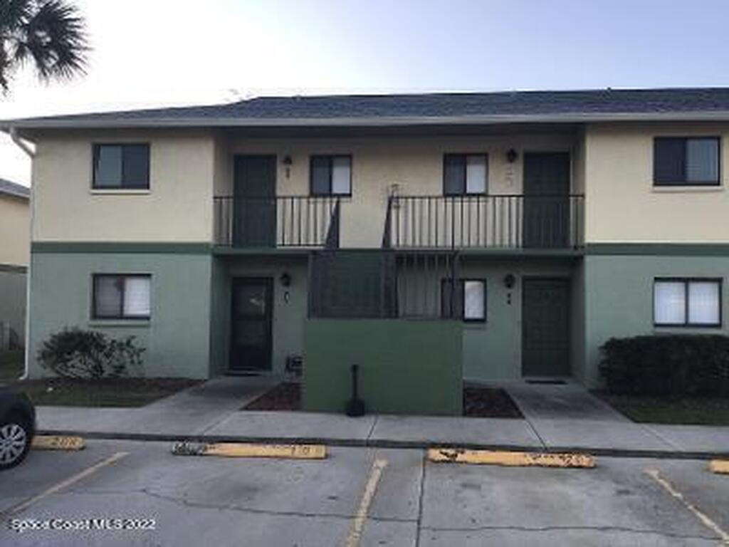 1720 Murrell Road, Rockledge, FL 32955