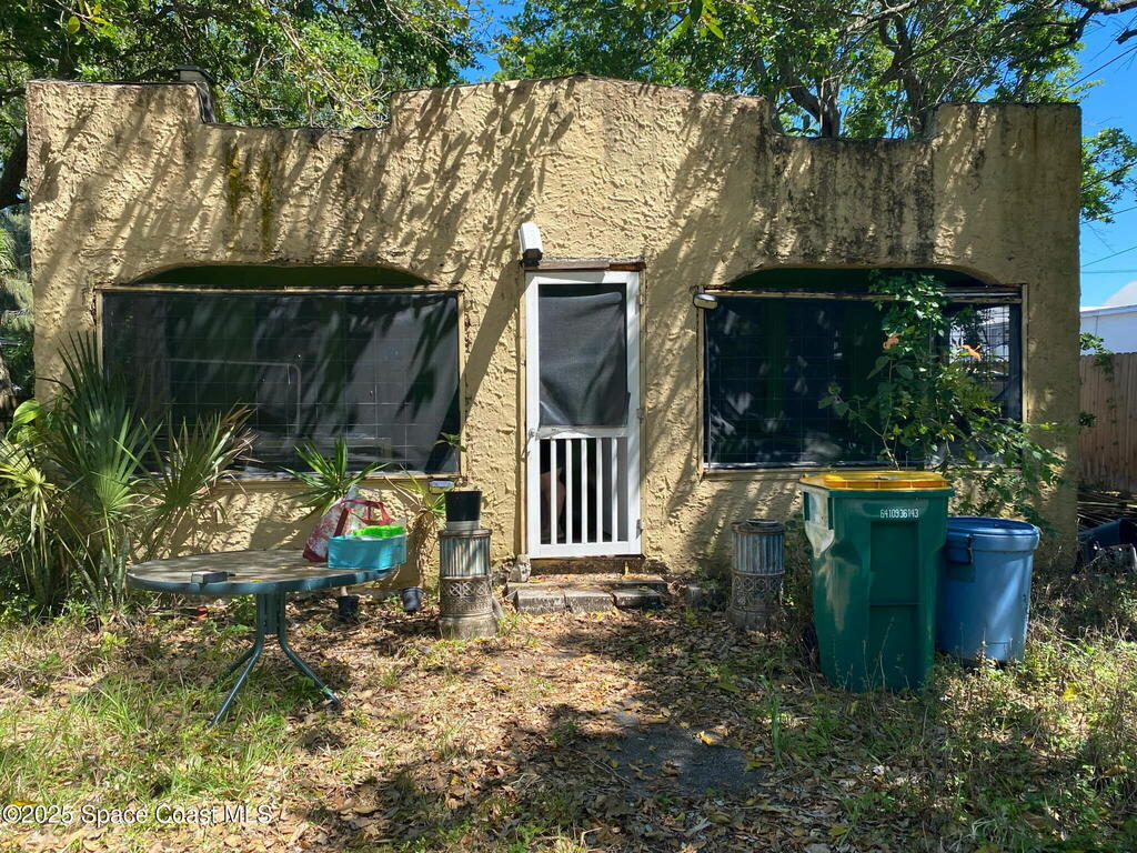 1923 Poinsetta Boulevard, Melbourne, FL 32901