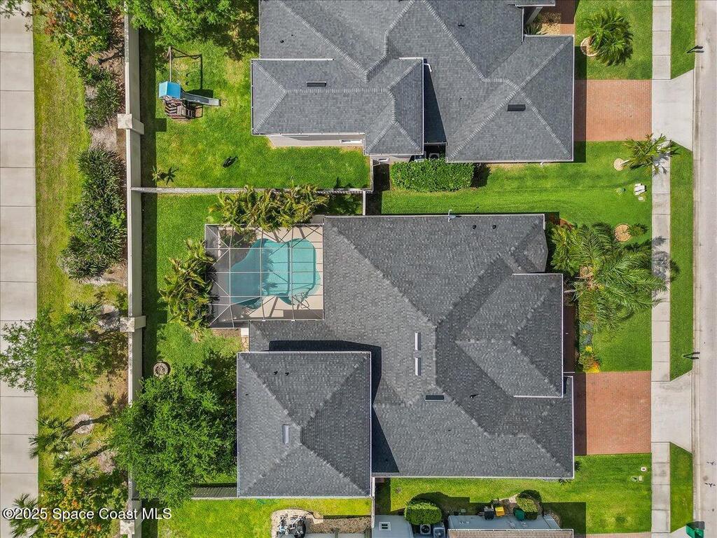 5610 Rusack Drive, Melbourne, FL 32940