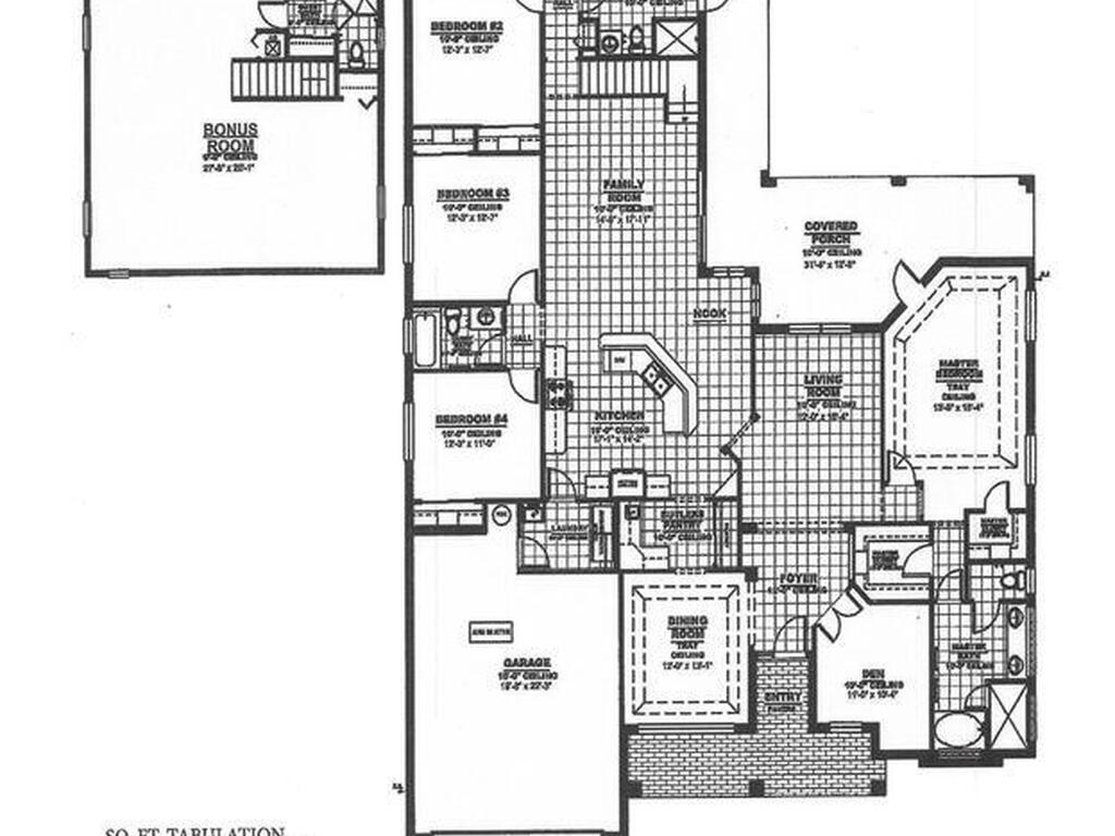 5610 Rusack Drive, Melbourne, FL 32940