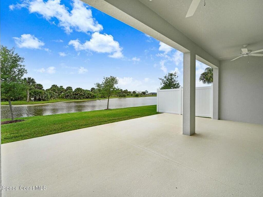 2669 Avalonia Drive, Melbourne, FL 32940