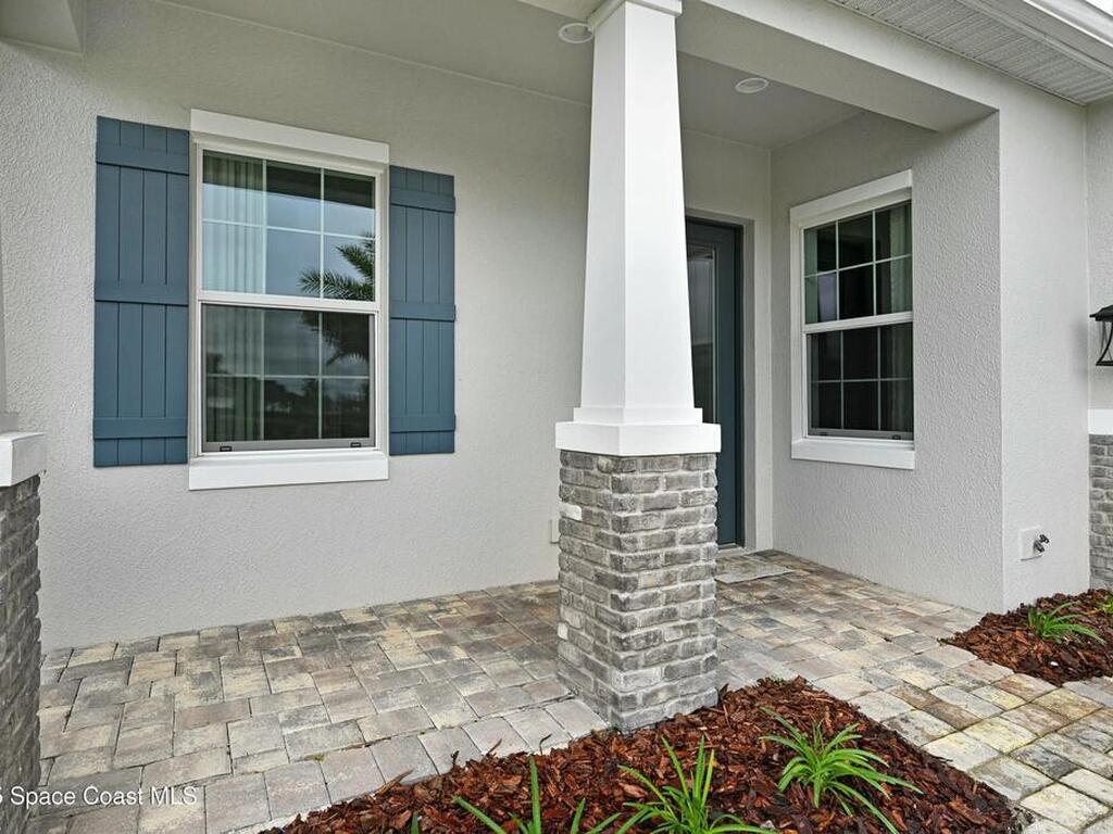 2669 Avalonia Drive, Melbourne, FL 32940