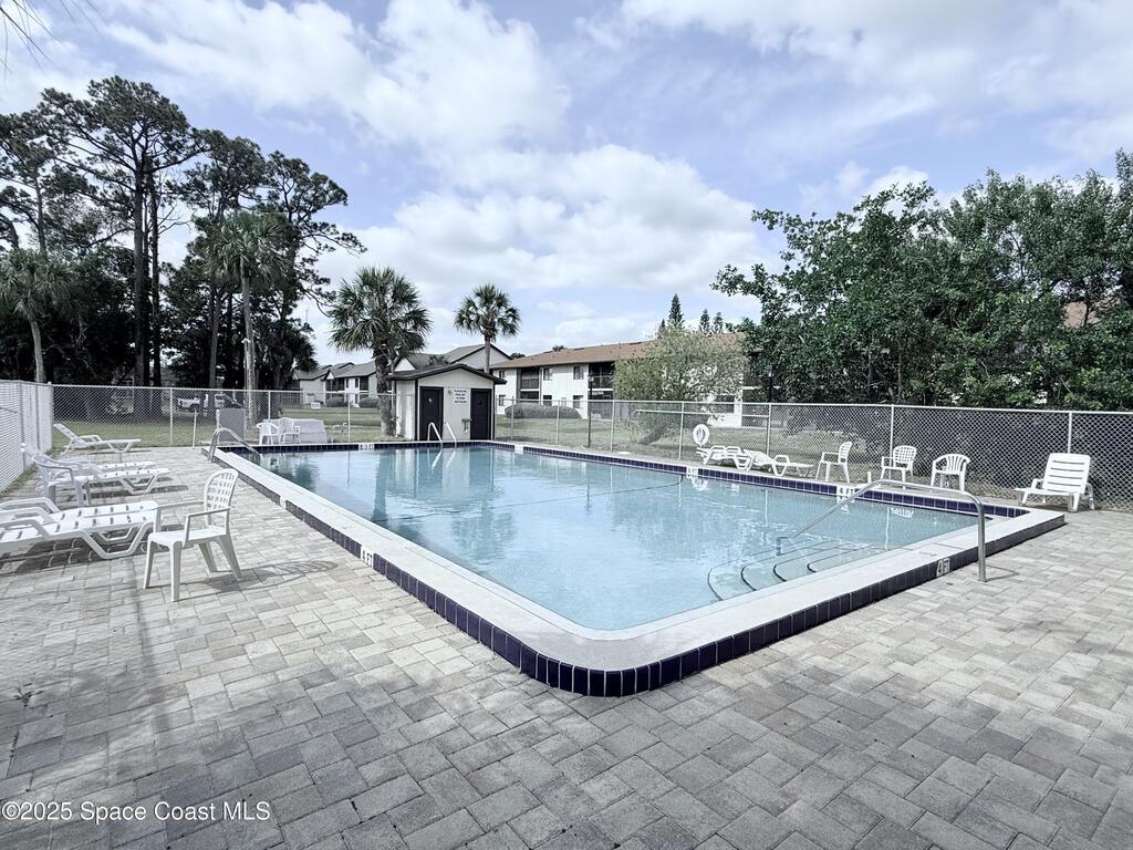 1515 Huntington Lane, Rockledge, FL 32955