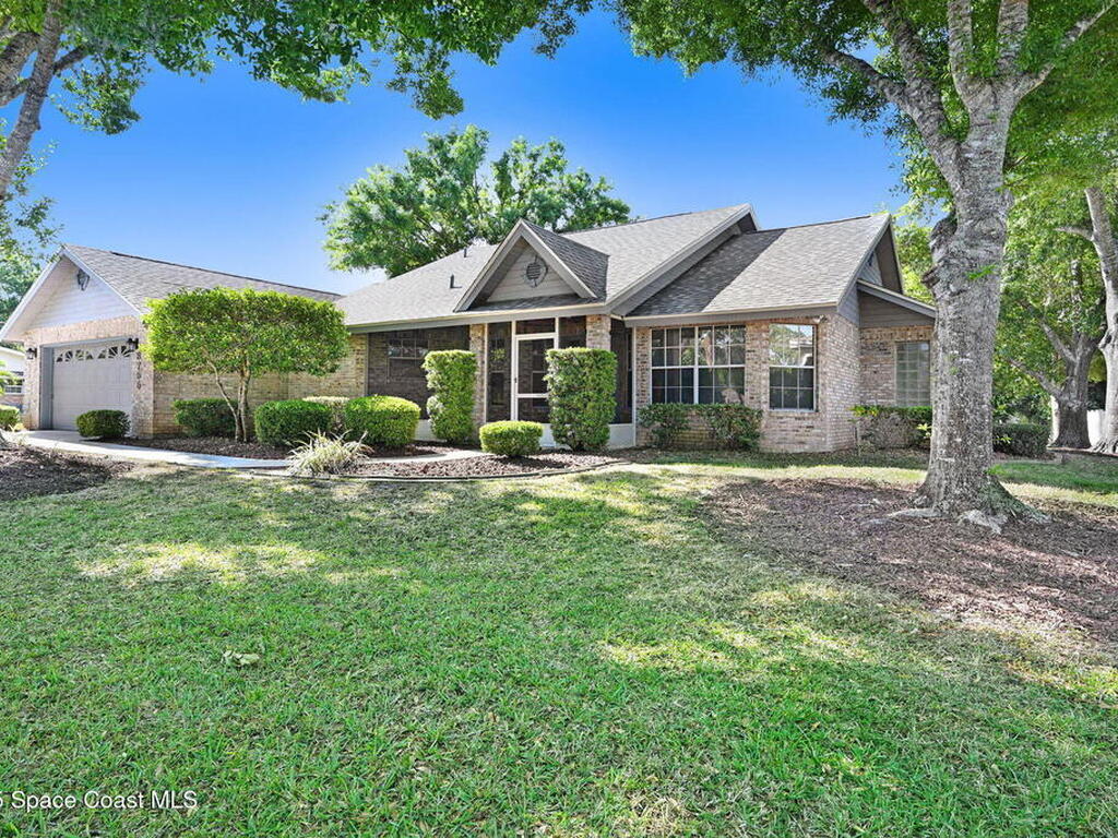 8755 Henry Avenue, Melbourne, FL 32904