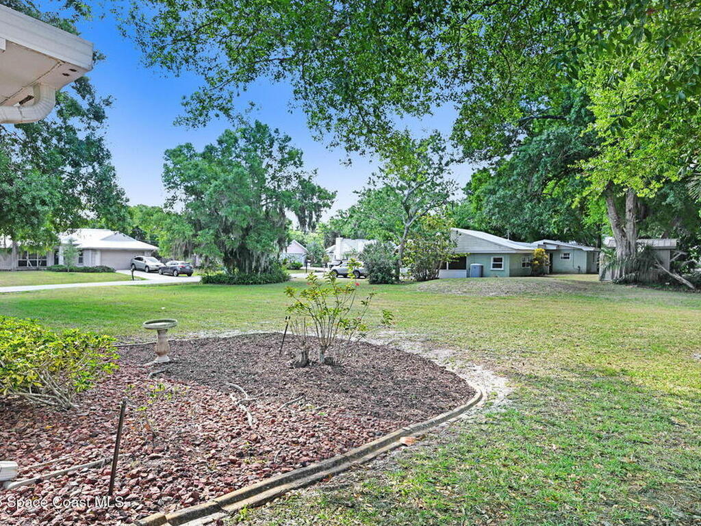 8755 Henry Avenue, Melbourne, FL 32904