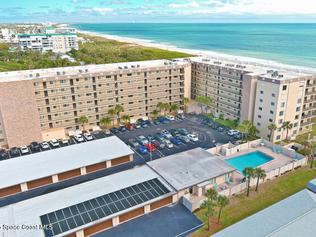 3170 N Atlantic Avenue, Cocoa Beach, FL 32931
