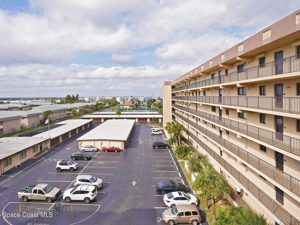 3170 N Atlantic Avenue, Cocoa Beach, FL 32931