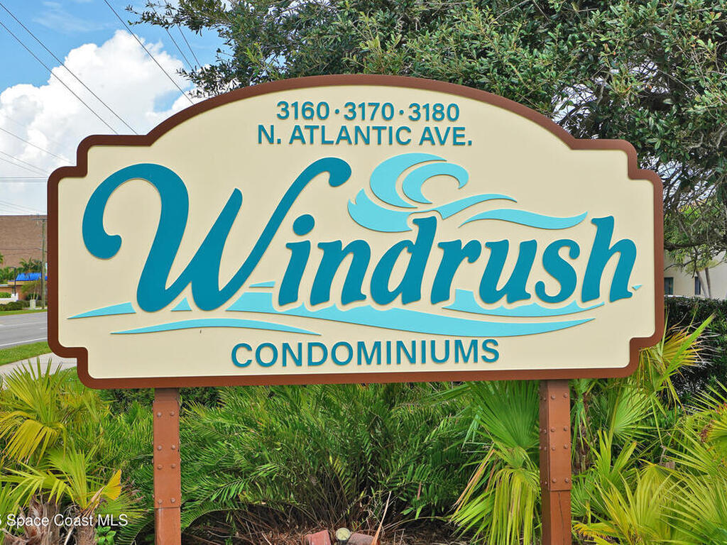 3170 N Atlantic Avenue, Cocoa Beach, FL 32931