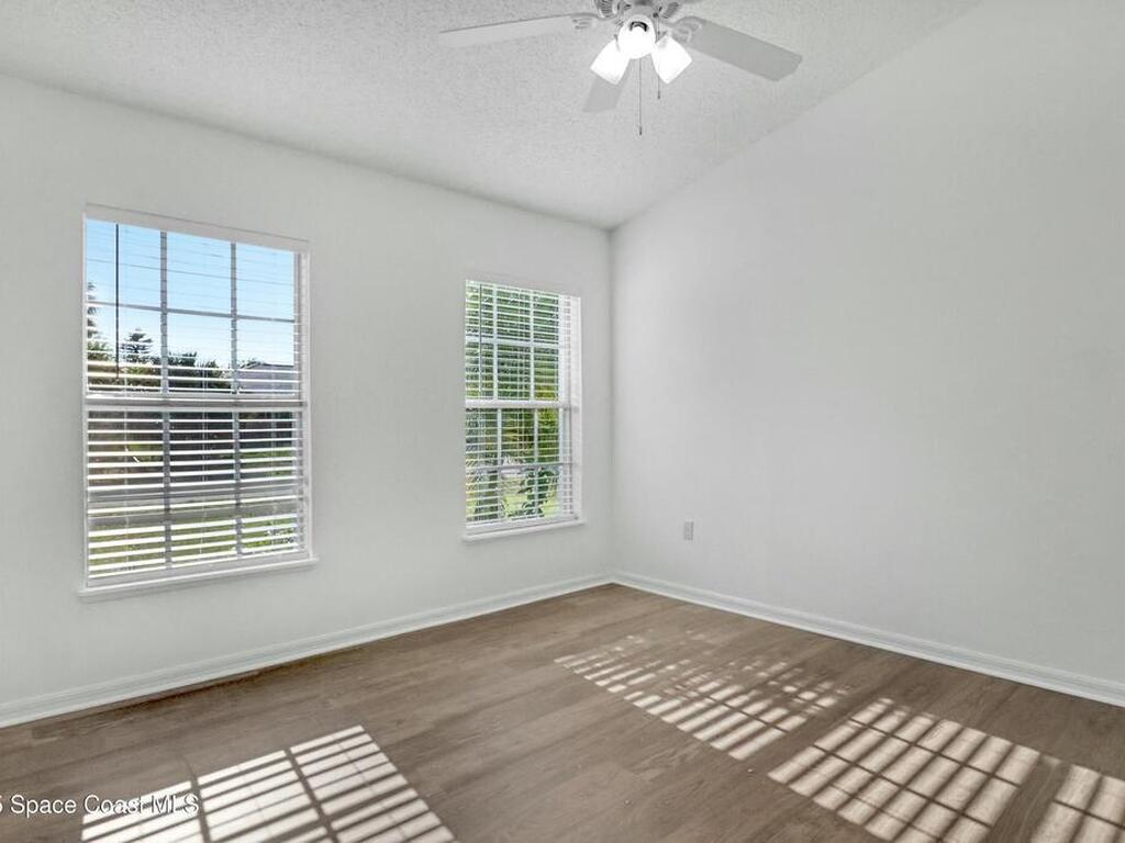 1634 Red Bud Circle, Palm Bay, FL 32907