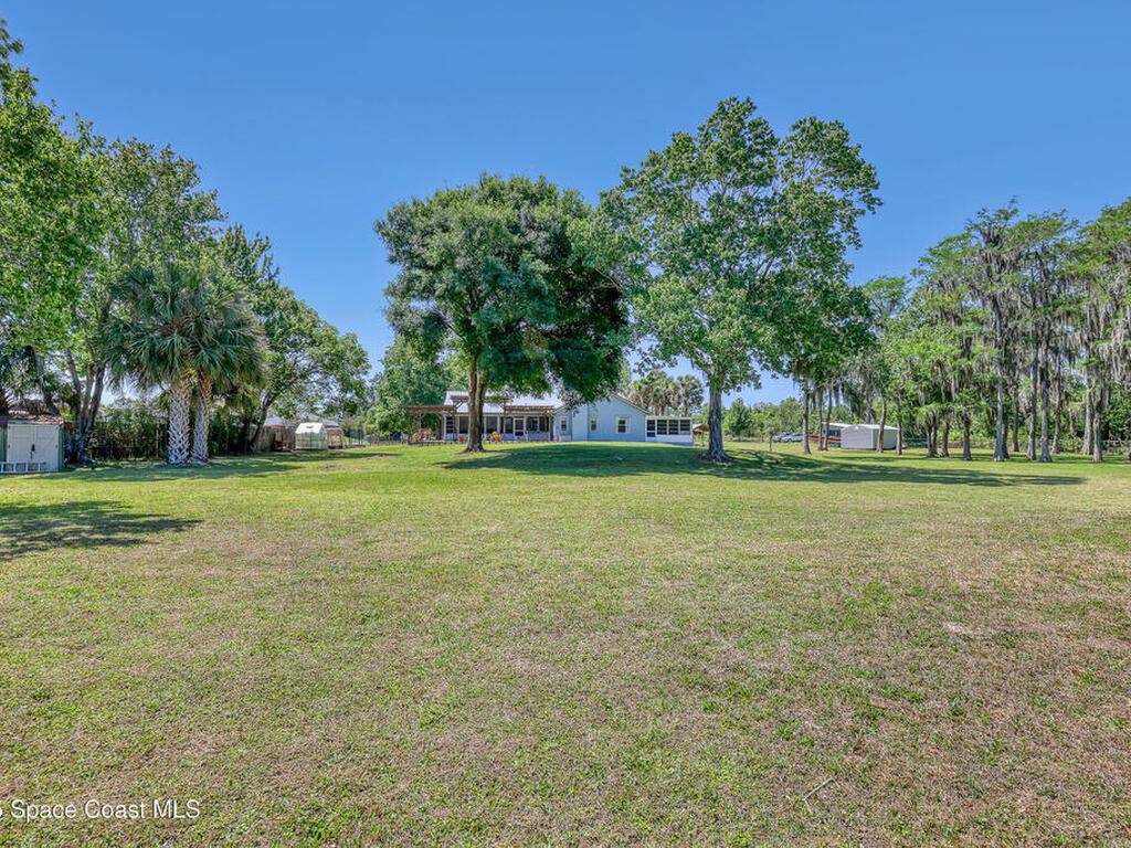 1585 Oakfield Avenue, Palm Bay, FL 32909